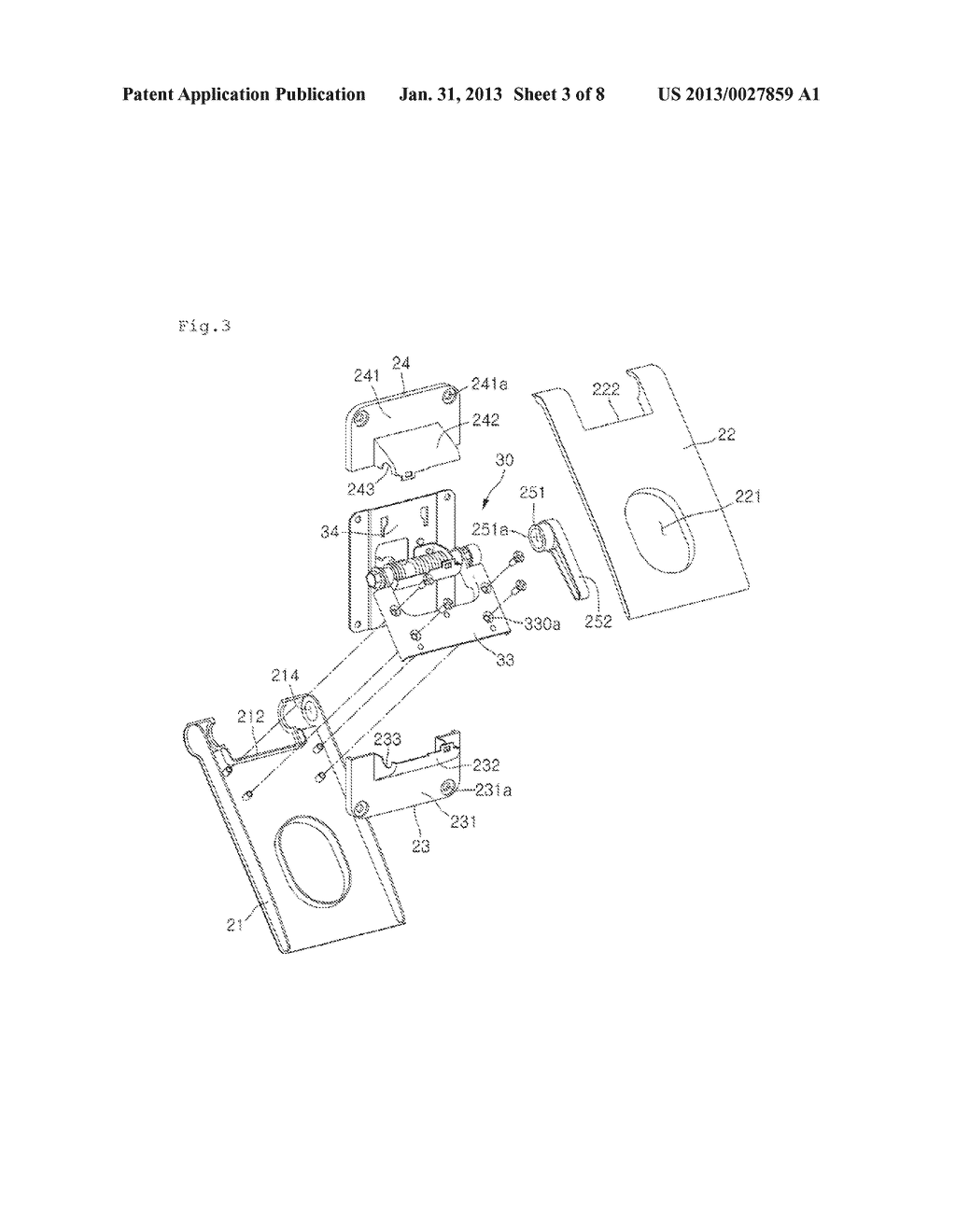 DISPLAY DEVICE - diagram, schematic, and image 04