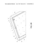 HOUSING FOR ENCASING A TABLET COMPUTER diagram and image