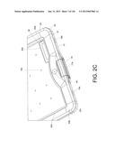 HOUSING FOR ENCASING A TABLET COMPUTER diagram and image