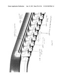 HOUSING FOR ENCASING A TABLET COMPUTER diagram and image