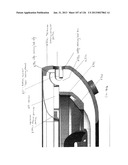 HOUSING FOR ENCASING A TABLET COMPUTER diagram and image