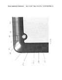 HOUSING FOR ENCASING A TABLET COMPUTER diagram and image