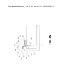 HOUSING FOR ENCASING A TABLET COMPUTER diagram and image