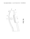 HOUSING FOR ENCASING A TABLET COMPUTER diagram and image