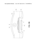 HOUSING FOR ENCASING A TABLET COMPUTER diagram and image