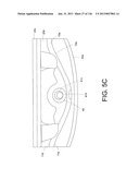 HOUSING FOR ENCASING A TABLET COMPUTER diagram and image