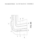 HOUSING FOR ENCASING A TABLET COMPUTER diagram and image