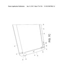 HOUSING FOR ENCASING A TABLET COMPUTER diagram and image