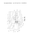 HOUSING FOR ENCASING A TABLET COMPUTER diagram and image