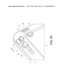 HOUSING FOR ENCASING A TABLET COMPUTER diagram and image