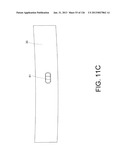 HOUSING FOR ENCASING A TABLET COMPUTER diagram and image