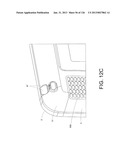 HOUSING FOR ENCASING A TABLET COMPUTER diagram and image