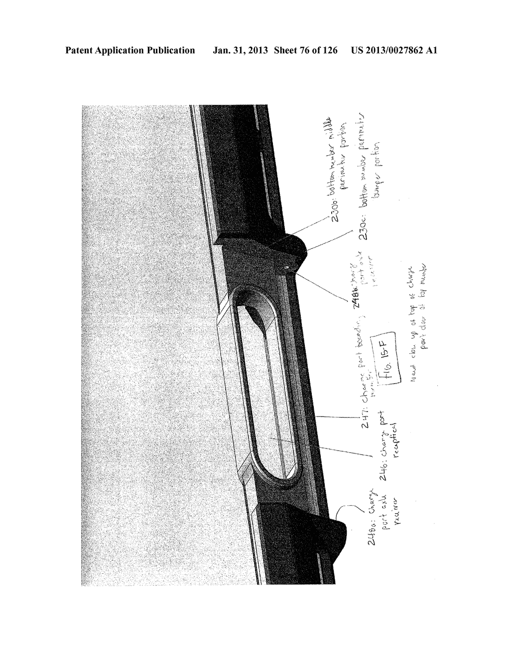 HOUSING FOR ENCASING A TABLET COMPUTER - diagram, schematic, and image 77