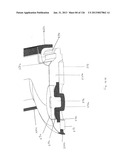 HOUSING FOR ENCASING A TABLET COMPUTER diagram and image