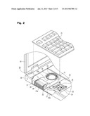 Electronic Device diagram and image