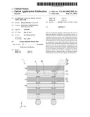 INTERPOSER AND ELECTRONIC DEVICE USING THE SAME diagram and image