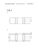 INTERPOSER AND ELECTRONIC DEVICE USING THE SAME diagram and image