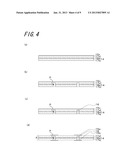 INTERPOSER AND ELECTRONIC DEVICE USING THE SAME diagram and image