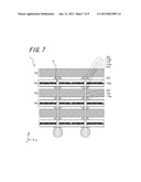 INTERPOSER AND ELECTRONIC DEVICE USING THE SAME diagram and image