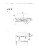 INTERPOSER AND ELECTRONIC DEVICE USING THE SAME diagram and image