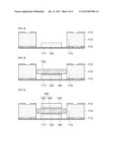 ELECTRONIC COMPONENT EMBEDDED PRINTED CIRCUIT BOARD AND METHOD OF     MANUFACTURING THE SAME diagram and image