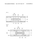 ELECTRONIC COMPONENT EMBEDDED PRINTED CIRCUIT BOARD AND METHOD OF     MANUFACTURING THE SAME diagram and image