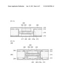 ELECTRONIC COMPONENT EMBEDDED PRINTED CIRCUIT BOARD AND METHOD OF     MANUFACTURING THE SAME diagram and image