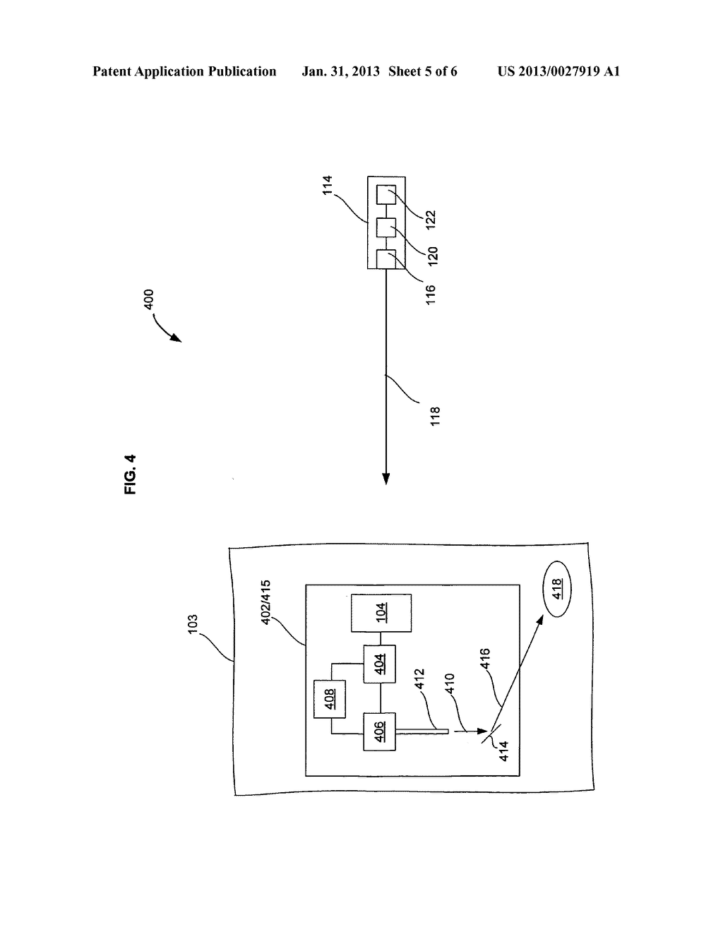 SYSTEMS CONFIGURED TO POWER AT LEAST ONE DEVICE DISPOSED IN A LIVING     SUBJECT, AND RELATED APPARATUSES AND METHODS - diagram, schematic, and image 06