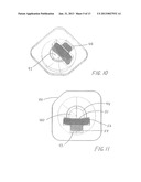 Light-Directing Apparatus with Protected Reflector-Shield and Lighting     Fixture Utilizing Same diagram and image