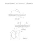 Light-Directing Apparatus with Protected Reflector-Shield and Lighting     Fixture Utilizing Same diagram and image