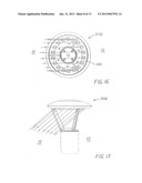 Light-Directing Apparatus with Protected Reflector-Shield and Lighting     Fixture Utilizing Same diagram and image