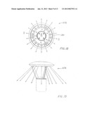 Light-Directing Apparatus with Protected Reflector-Shield and Lighting     Fixture Utilizing Same diagram and image