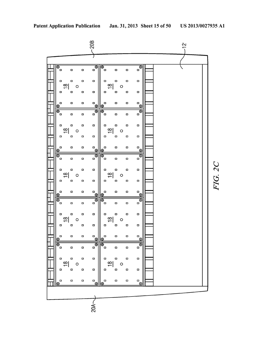 Modular Lighting System - diagram, schematic, and image 16