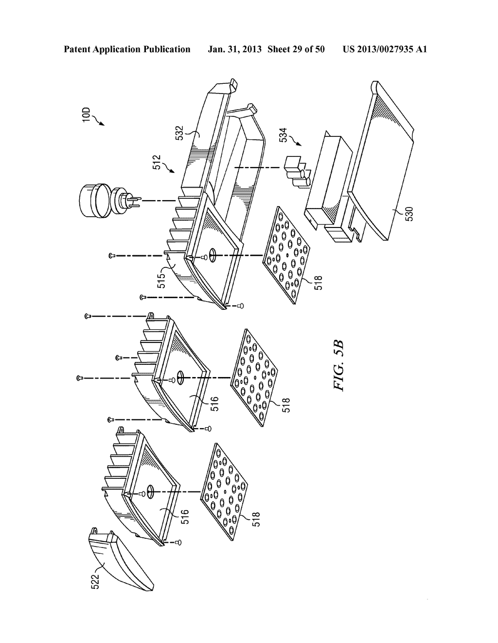 Modular Lighting System - diagram, schematic, and image 30