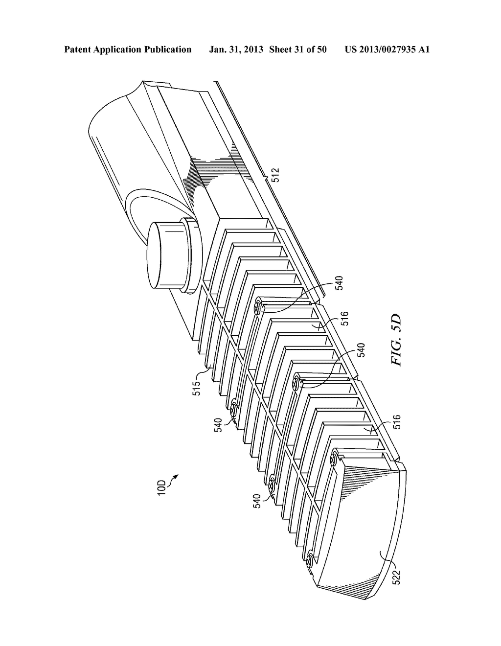 Modular Lighting System - diagram, schematic, and image 32