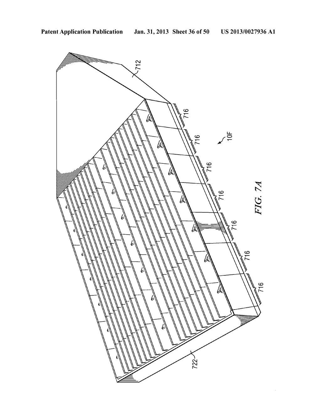 Heat Sink for a Lighting System - diagram, schematic, and image 37