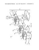 Channel-Type Connection Structure for a Lighting System diagram and image