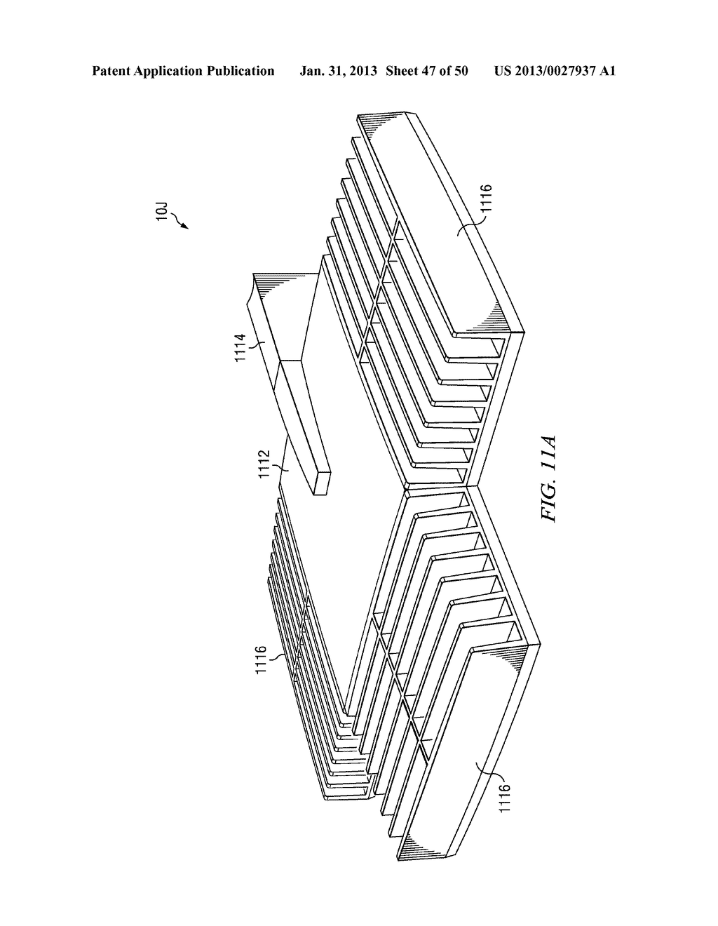 Channel-Type Connection Structure for a Lighting System - diagram, schematic, and image 48