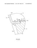 BULB-TYPE LED LAMP diagram and image