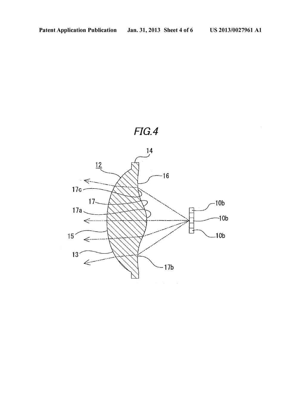 VEHICULAR LAMP - diagram, schematic, and image 05