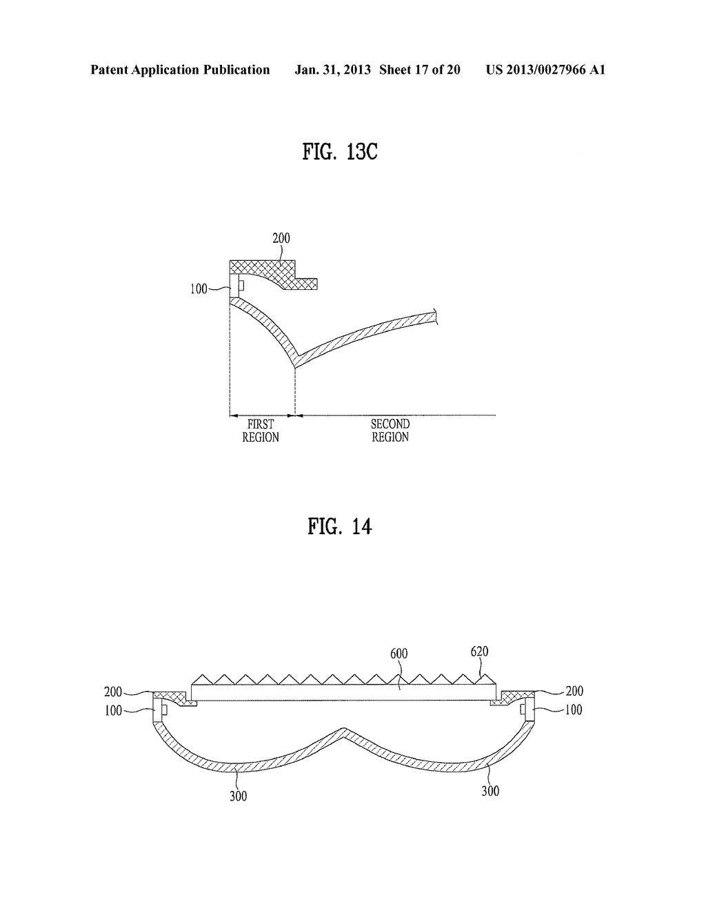 BACKLIGHT UNIT AND DISPLAY DEVICE USING THE SAME - diagram, schematic, and image 18