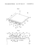 SPREAD ILLUMINATING APPARATUS diagram and image