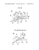 SPREAD ILLUMINATING APPARATUS diagram and image