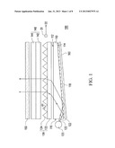 LIGHT GUIDE PLATE WITH ADJUSTABLE ILLUMINATION ANGLE, ILLUMINATION DEVICE     WITH ADJUSTABLE ILLUMINATION ANGLE, AND METHOD FOR ADJUSTING ILLUMINATION     ANGLE THEREOF diagram and image