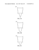 LIGHT GUIDE PLATE WITH ADJUSTABLE ILLUMINATION ANGLE, ILLUMINATION DEVICE     WITH ADJUSTABLE ILLUMINATION ANGLE, AND METHOD FOR ADJUSTING ILLUMINATION     ANGLE THEREOF diagram and image