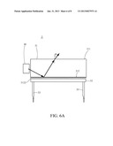 LIGHT GUIDE PLATE WITH ADJUSTABLE ILLUMINATION ANGLE, ILLUMINATION DEVICE     WITH ADJUSTABLE ILLUMINATION ANGLE, AND METHOD FOR ADJUSTING ILLUMINATION     ANGLE THEREOF diagram and image