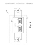 APPARATUS FOR CONVERTING DIRECT CURRENT TO ALTERNATING CURRENT diagram and image