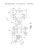 APPARATUS FOR CONVERTING DIRECT CURRENT TO ALTERNATING CURRENT diagram and image