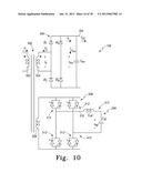 APPARATUS FOR CONVERTING DIRECT CURRENT TO ALTERNATING CURRENT diagram and image