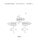 MAGNETORESISTIVE DEVICE AND MAGNETIC MEMORY diagram and image